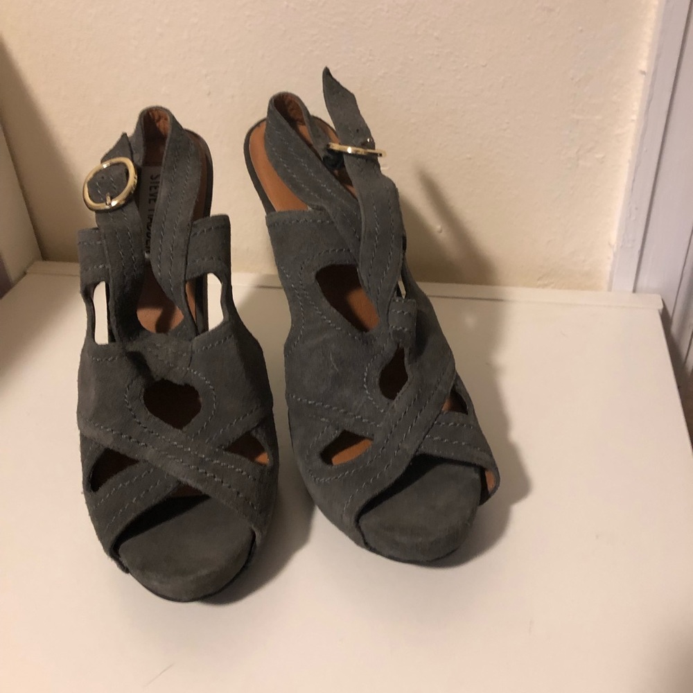 Steve Madden Heels!